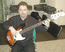 Фендер-Fender bass